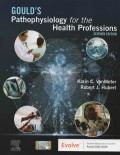 Gould's: Pathophysiology for the Healath Professions (seventh edition)