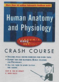 Human anatomy and physiology crash course