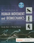 An Introduction to Human Movement and Biomechanics (Seventh edition)