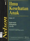 Nelson Ilmu Kesehatan Anak Vol.I - Jurusan Keperawatan