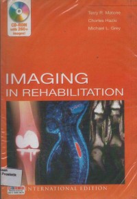 Imaging  in Rehabilitation