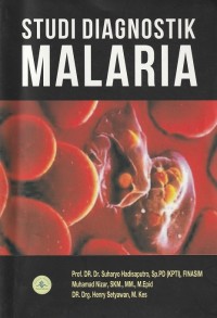 Studi Diagnostik Malaria