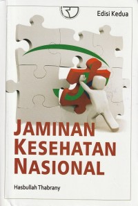 Jaminan Kesehatan Nasional