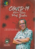 Covid-19 Dalam Tulisan Prof Tjandra Jilid 1