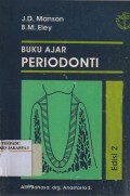 Buku Ajar Periodonti