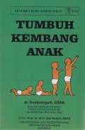 Tumbuh Kembang Anak