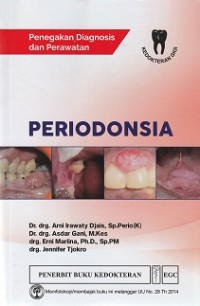 Periodonsia : Penegakan Diagnosis dan Perawatan