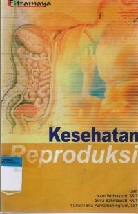 Kesehatan Reproduksi