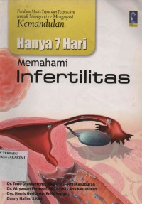 Panduan medis terapi dan Terpercaya untuk mengerti & mengatasi Kemandulan hanya 7 hari memahami infertilitas