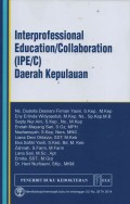 Interprofessional Education/Collaboration(IPE/C) Daerah Kepulauan