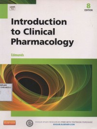 Introduction to Clinical Pharmacology