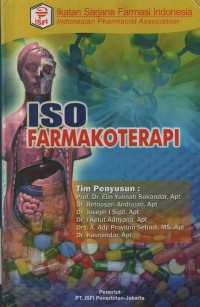 ISO Farmakoterapi