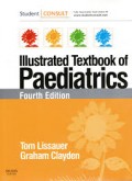 Illustrated Textbook of Paediatrics