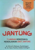 Jantung : 7 Langkah Mencegah & mengalahkan Sakit Jantung