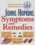 John hopkins symptoms and remedies : The complete home medical reference