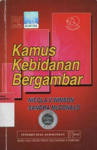 Kamus Kebidanan Bergambar