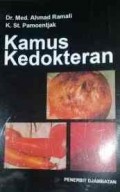 Kamus Kedokteran