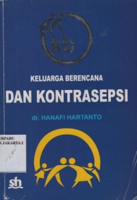 Keluarga berencana dan Kontrasepsi