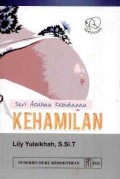 Seri Asuhan Kebidanan Kehamilan