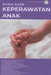 Buku Ajar Keperawatan Anak