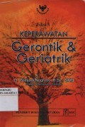 Keperawatan gerontik & geriatrik, Edisi 3