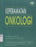 Rencana asuhan keperawatan Onkologi