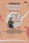 Kesehatan Reproduksi Remaja