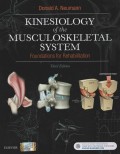 Kinesiology of the Musculoskeletal System: Foundations for Rehabilitation (third edition)