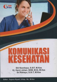 Komunikasi Kesehatan