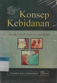 Konsep Kebidanan