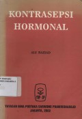 Kontrasepsi Hormonal