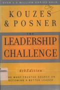 The leadership challenge