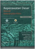 Keperawatan Dasar : Manual Keterampilan Klinis