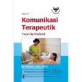 Komunikasi Terapeutik : Teori dan Praktik