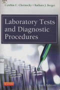 Laboratory Tests and Diagnostic Procedures (Sixth Edition)