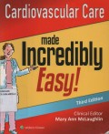 Cardiovascular Care : made incredibly easy (Third Edition)