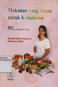 Makanan yang aman untuk kehamilan