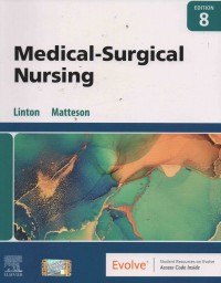 Medical-Surgical Nursing (8 edition)