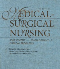 medical surgical nursing : Assessment and management of clinical problem vol 1 and vol 2