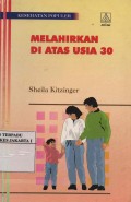 Kesehatan Populer melahirkan di Atas usia 30