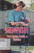 Menyusui - Cara Mudah,Praktis dan Nyaman