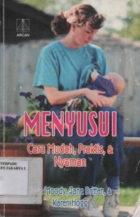 Menyusui - Cara Mudah,Praktis dan Nyaman