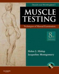 Muscle Testing: Techniques of Manual Examination (8th edition)