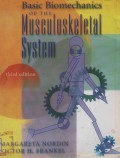 Basic Biomechanics of the Musculoskeletal System (third edition)