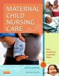 Maternal Child Nursing Care (Fifth Edition)