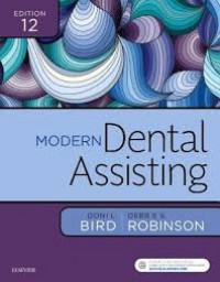 Modern Dental Assisting