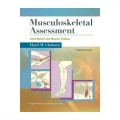 Musculoskeletal Assessment : joint motion and muscle Testing