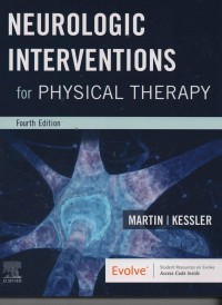 Neurologic Interventions for Physical Therapy (fourth edition)