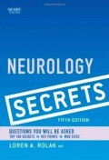 Neurology Secrets (fifth edition)