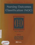 Nursing Outcomes Classification (NOC)